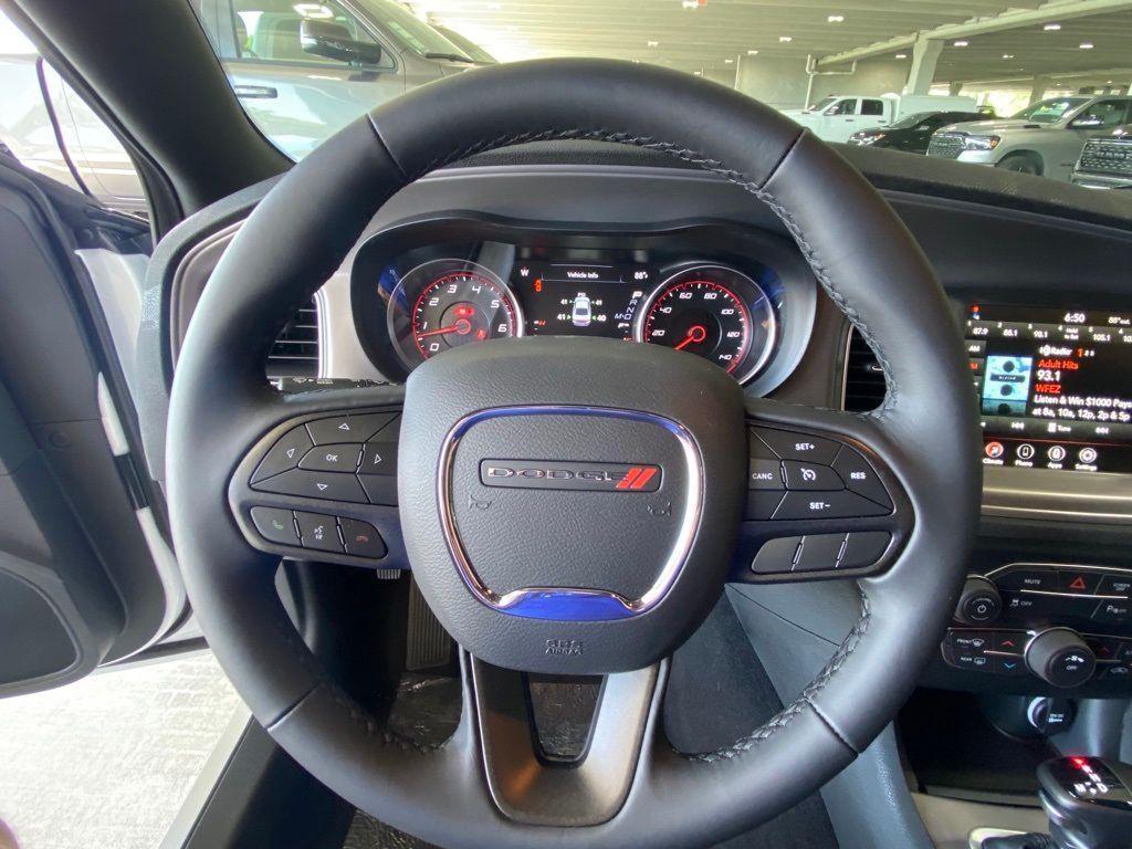 used 2023 Dodge Charger car, priced at $28,324