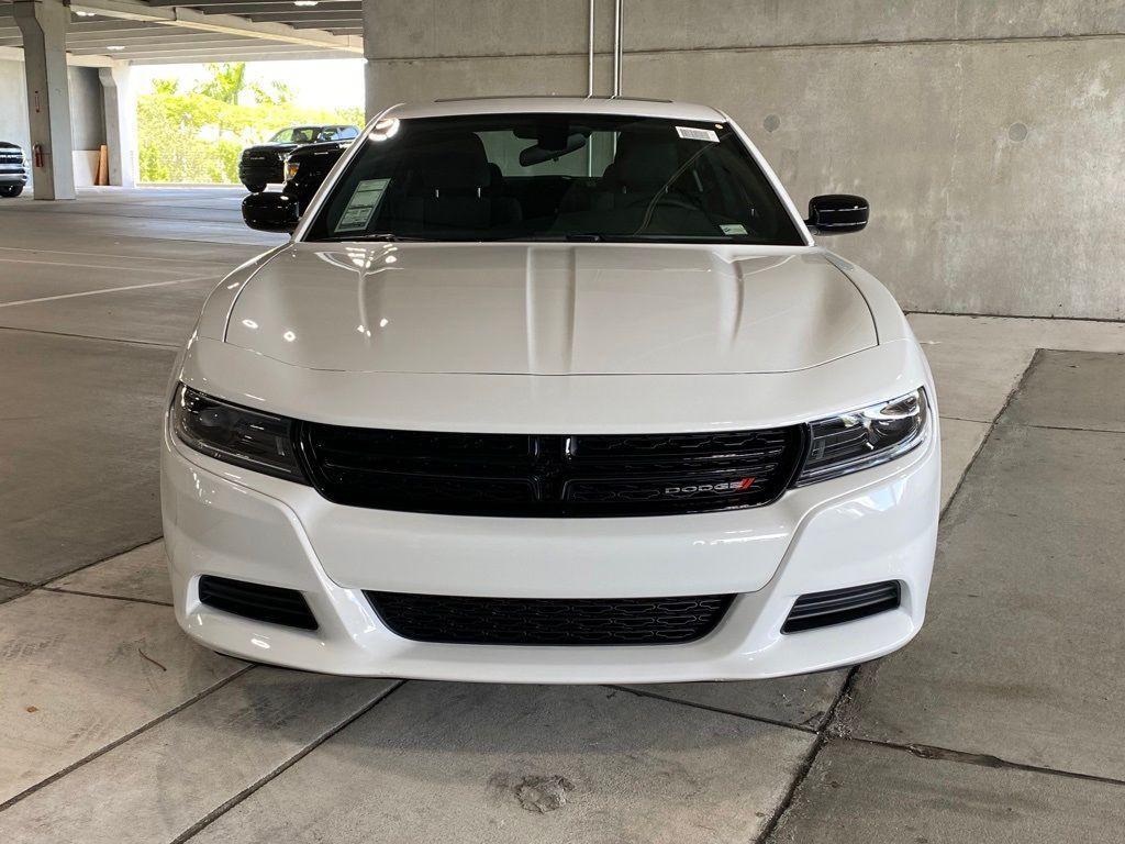 used 2023 Dodge Charger car, priced at $28,324