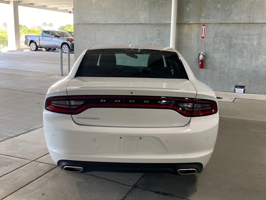 used 2023 Dodge Charger car, priced at $28,324