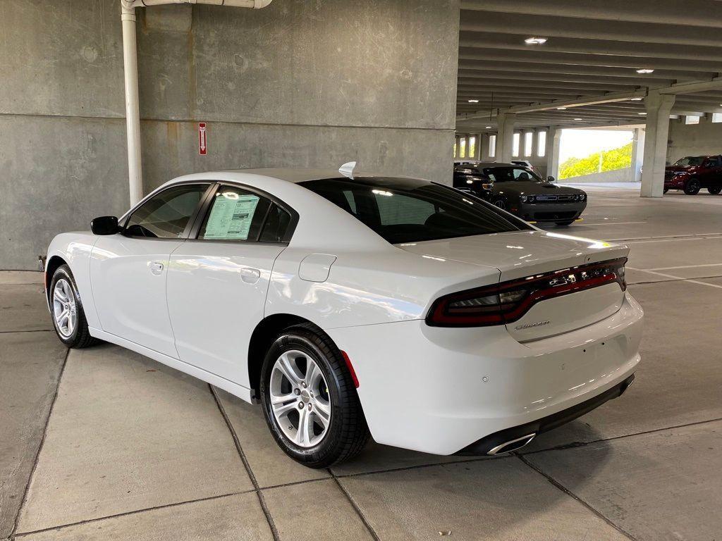 used 2023 Dodge Charger car, priced at $28,324