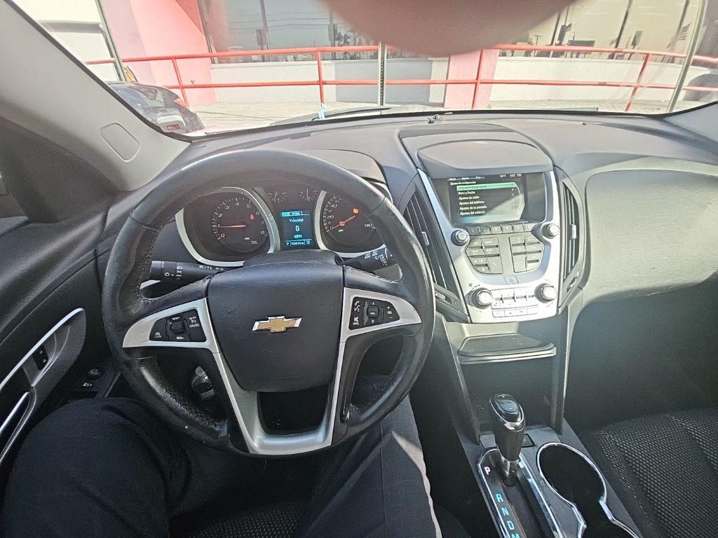 used 2017 Chevrolet Equinox car, priced at $8,633