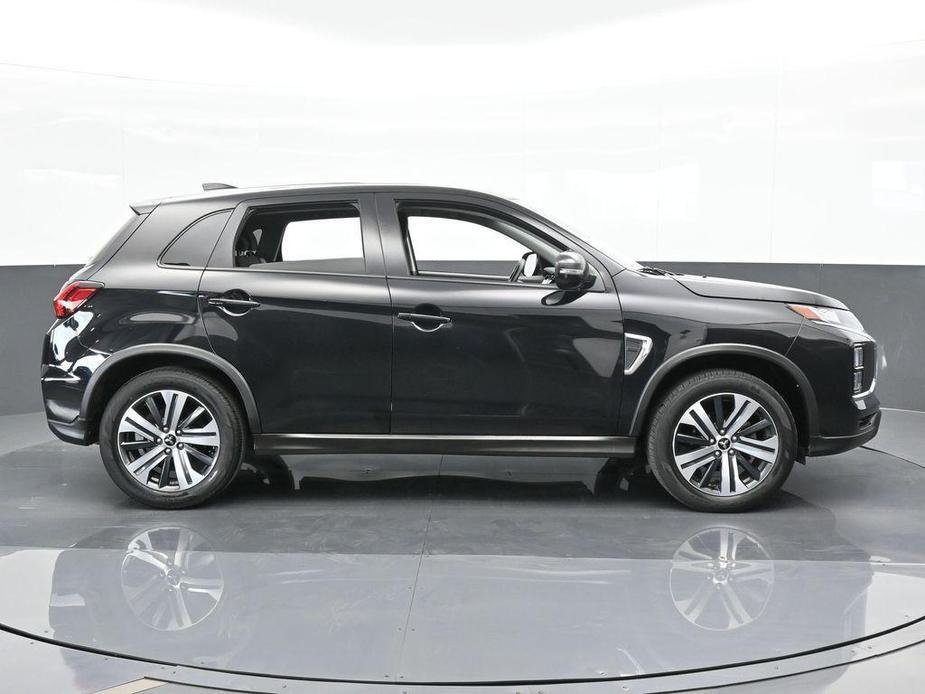 used 2020 Mitsubishi Outlander Sport car, priced at $13,990