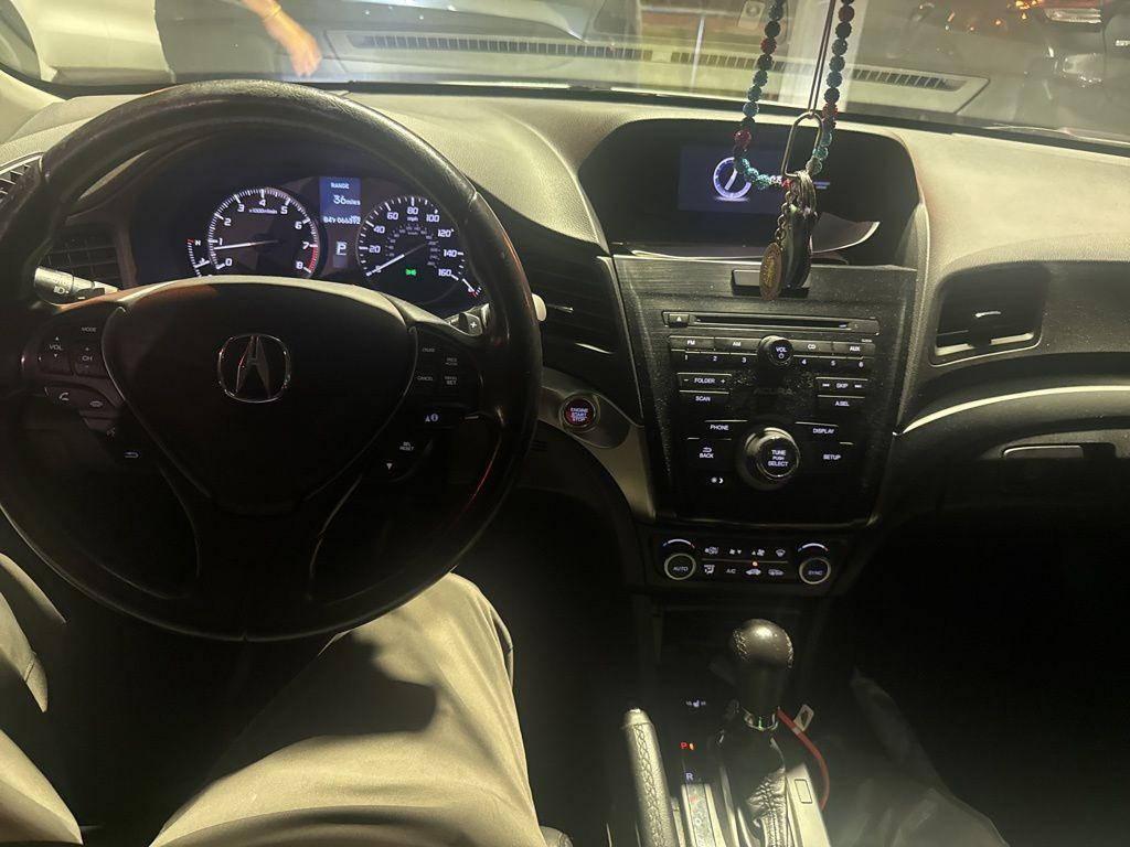 used 2017 Acura ILX car, priced at $14,249