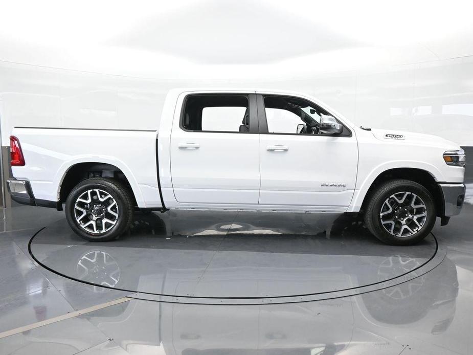 new 2025 Ram 1500 car, priced at $56,230