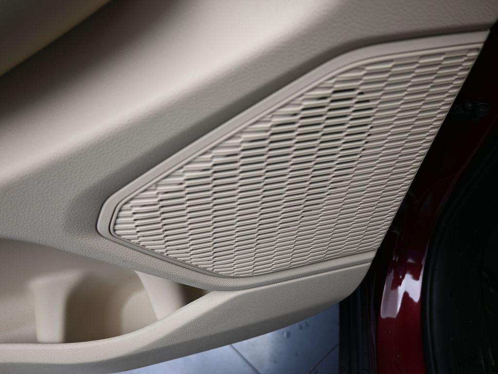 new 2025 Jeep Grand Cherokee L car