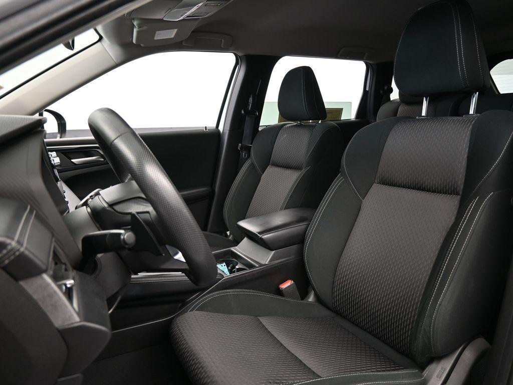 used 2022 Mitsubishi Outlander car, priced at $13,997