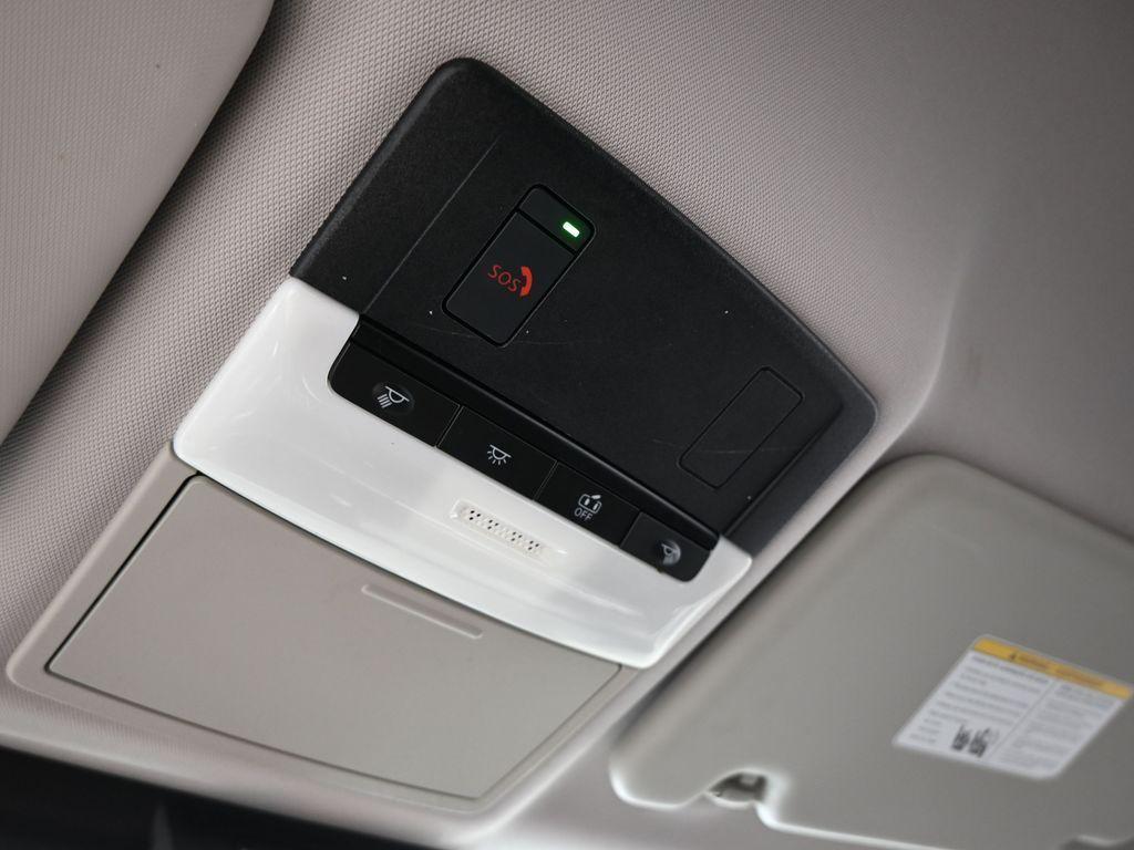 used 2022 Mitsubishi Outlander car, priced at $13,997