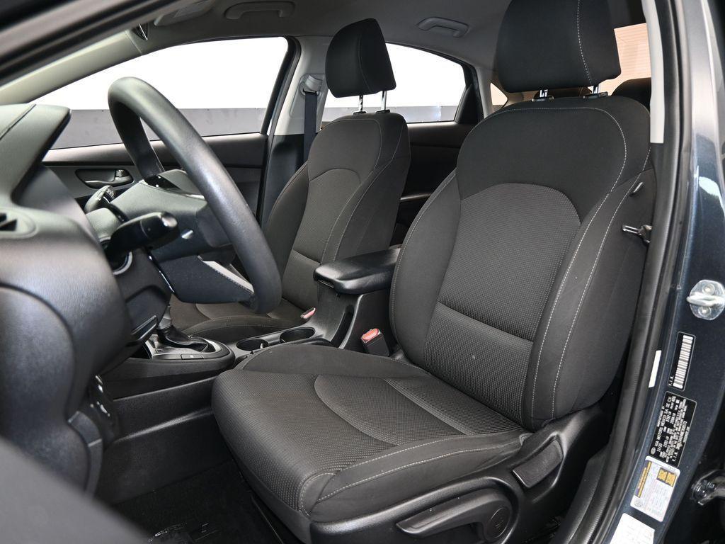 used 2021 Kia Forte car, priced at $9,651