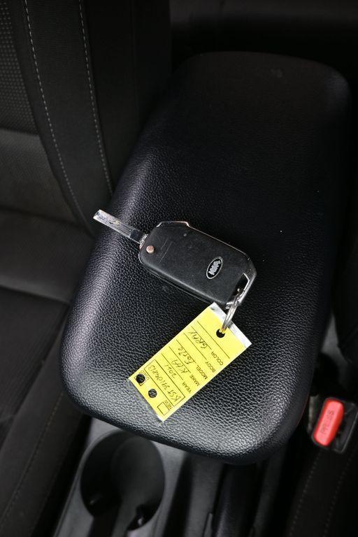 used 2021 Kia Forte car, priced at $9,651