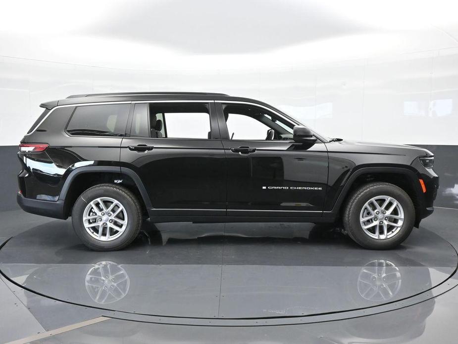 new 2024 Jeep Grand Cherokee L car, priced at $32,909