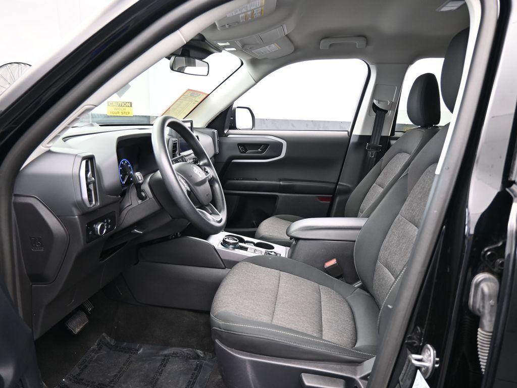 used 2024 Ford Bronco Sport car, priced at $24,989