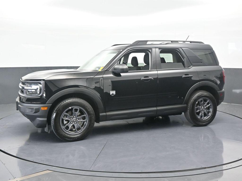 used 2024 Ford Bronco Sport car, priced at $24,989