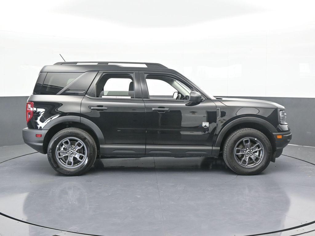 used 2024 Ford Bronco Sport car, priced at $24,989