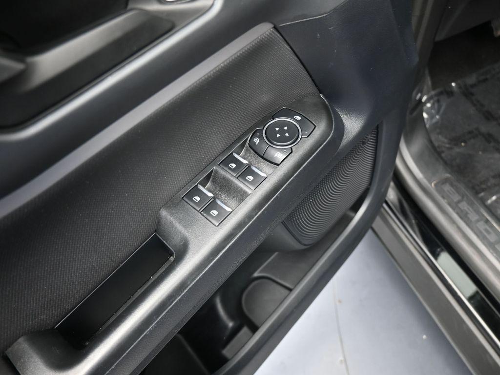 used 2024 Ford Bronco Sport car, priced at $24,989