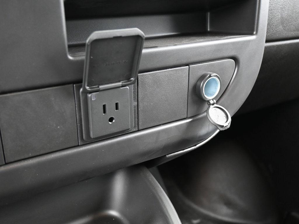 new 2025 Chevrolet Express 2500 car, priced at $41,158