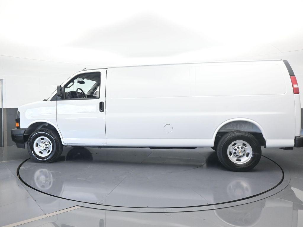 new 2025 Chevrolet Express 2500 car, priced at $41,158