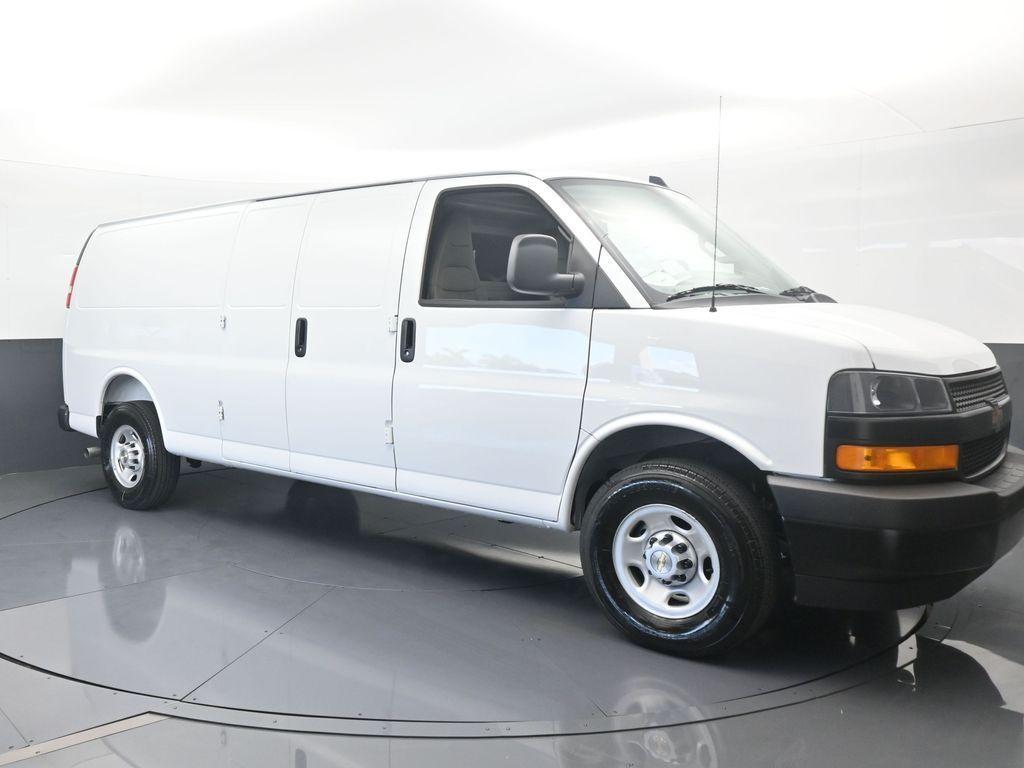 new 2025 Chevrolet Express 2500 car, priced at $41,158