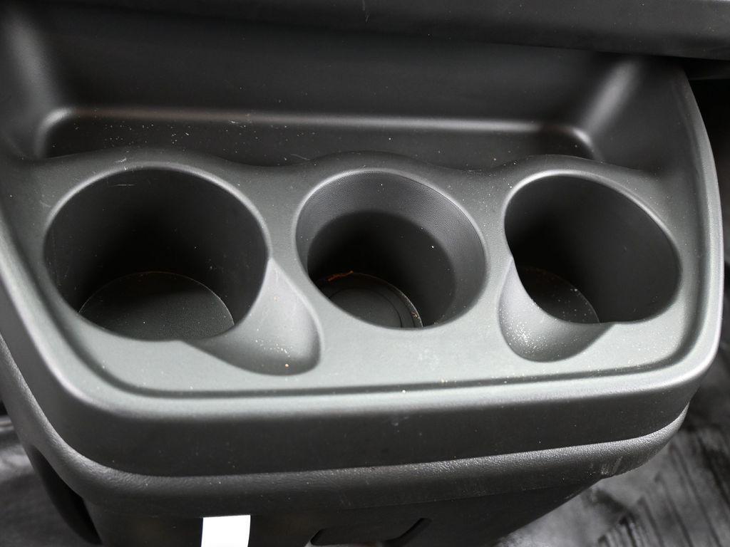 new 2025 Chevrolet Express 2500 car, priced at $41,158