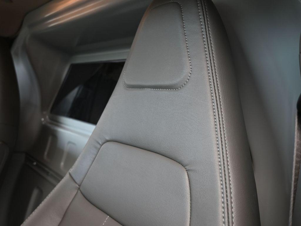 new 2025 Chevrolet Express 2500 car, priced at $41,158