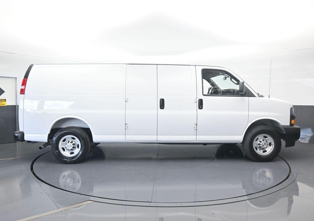 new 2025 Chevrolet Express 2500 car, priced at $41,158
