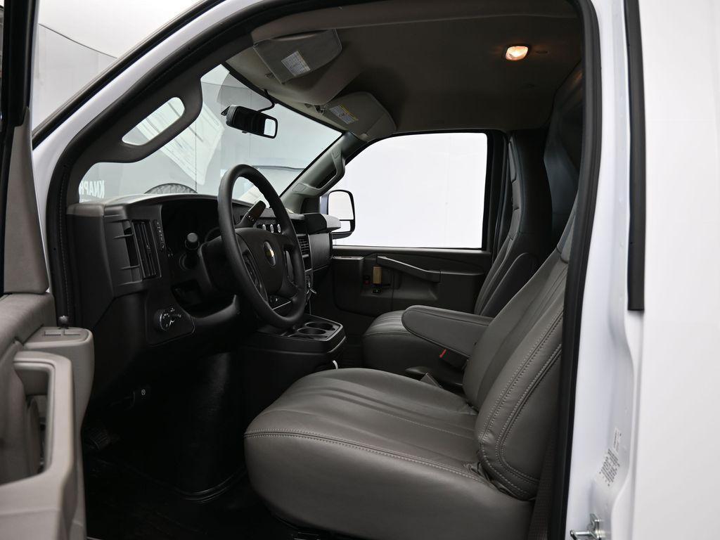 new 2025 Chevrolet Express 2500 car, priced at $41,158