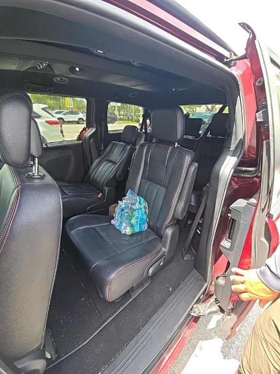 used 2018 Dodge Grand Caravan car, priced at $12,995