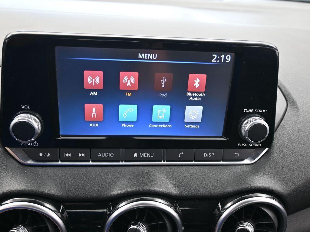 used 2023 Nissan Sentra car, priced at $13,976