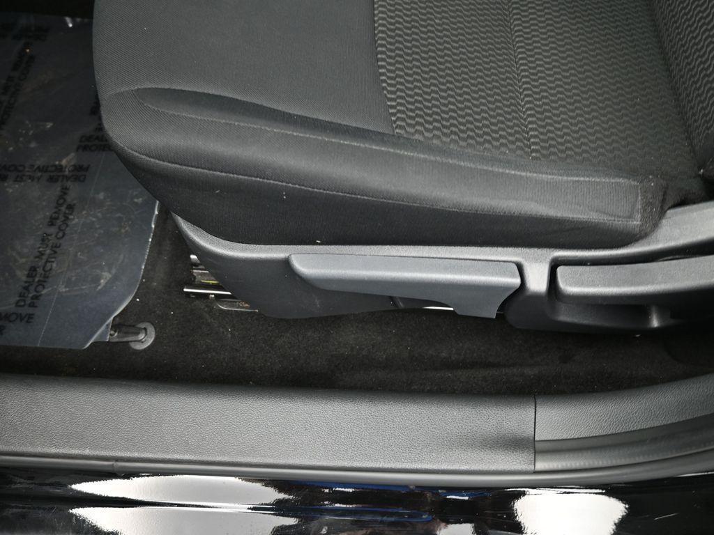 used 2023 Nissan Sentra car, priced at $13,976