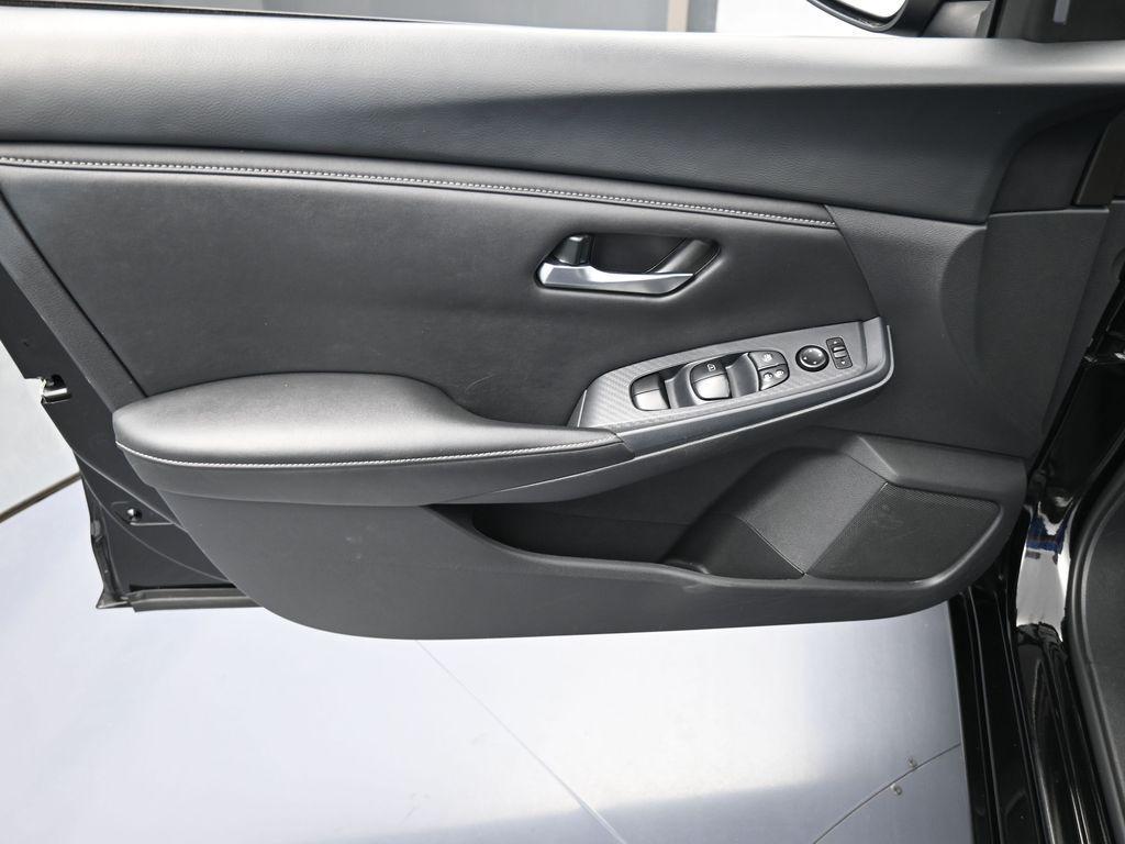 used 2023 Nissan Sentra car, priced at $13,976