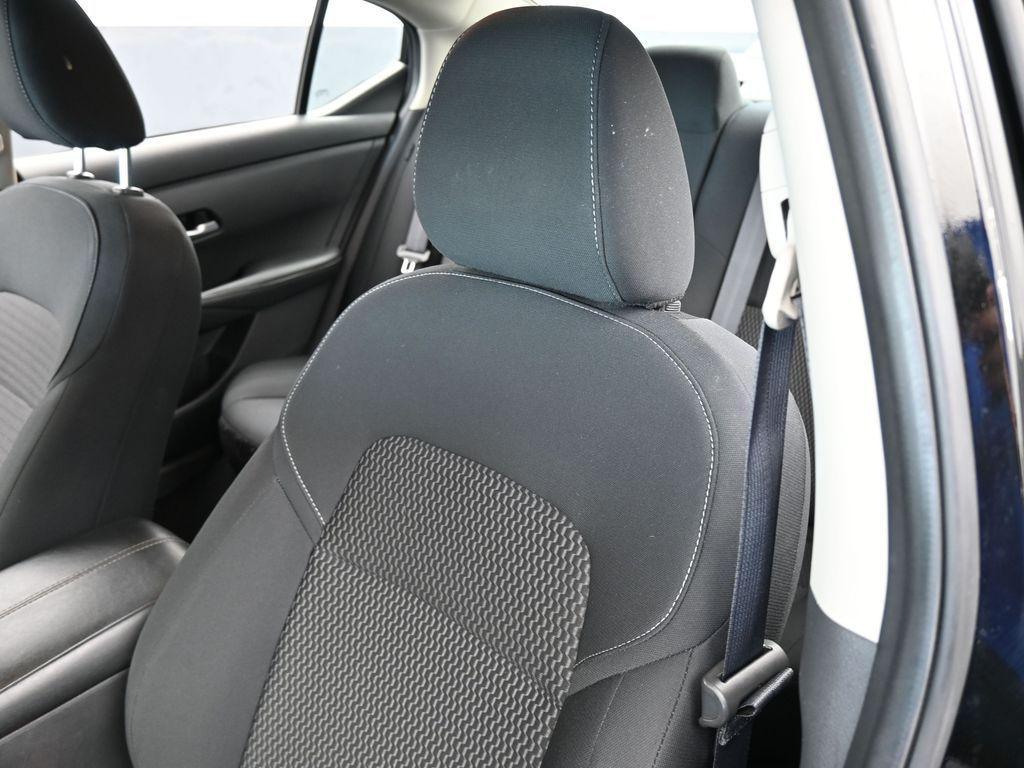 used 2023 Nissan Sentra car, priced at $13,976