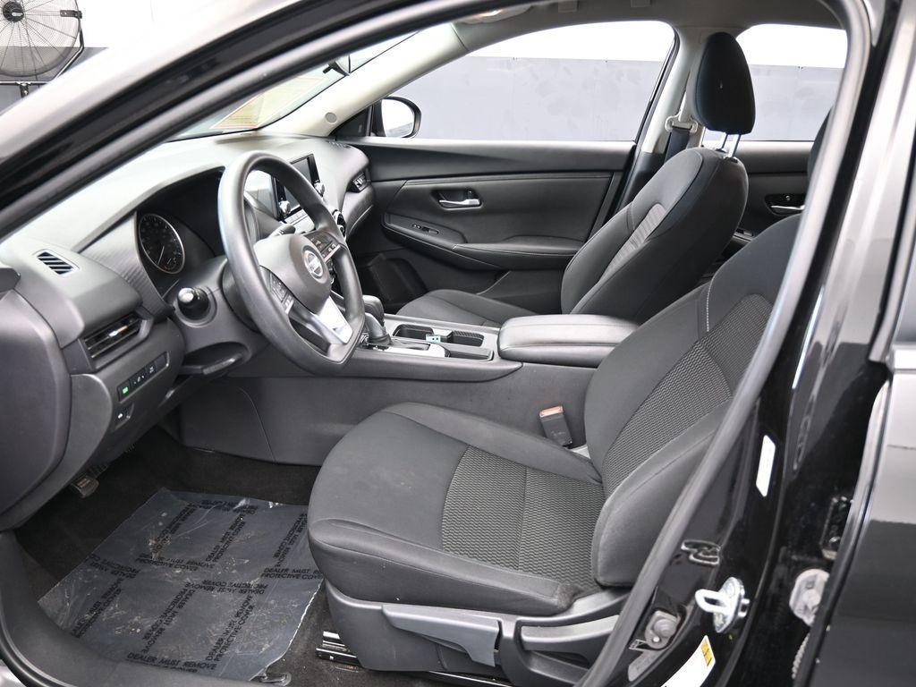 used 2023 Nissan Sentra car, priced at $13,976