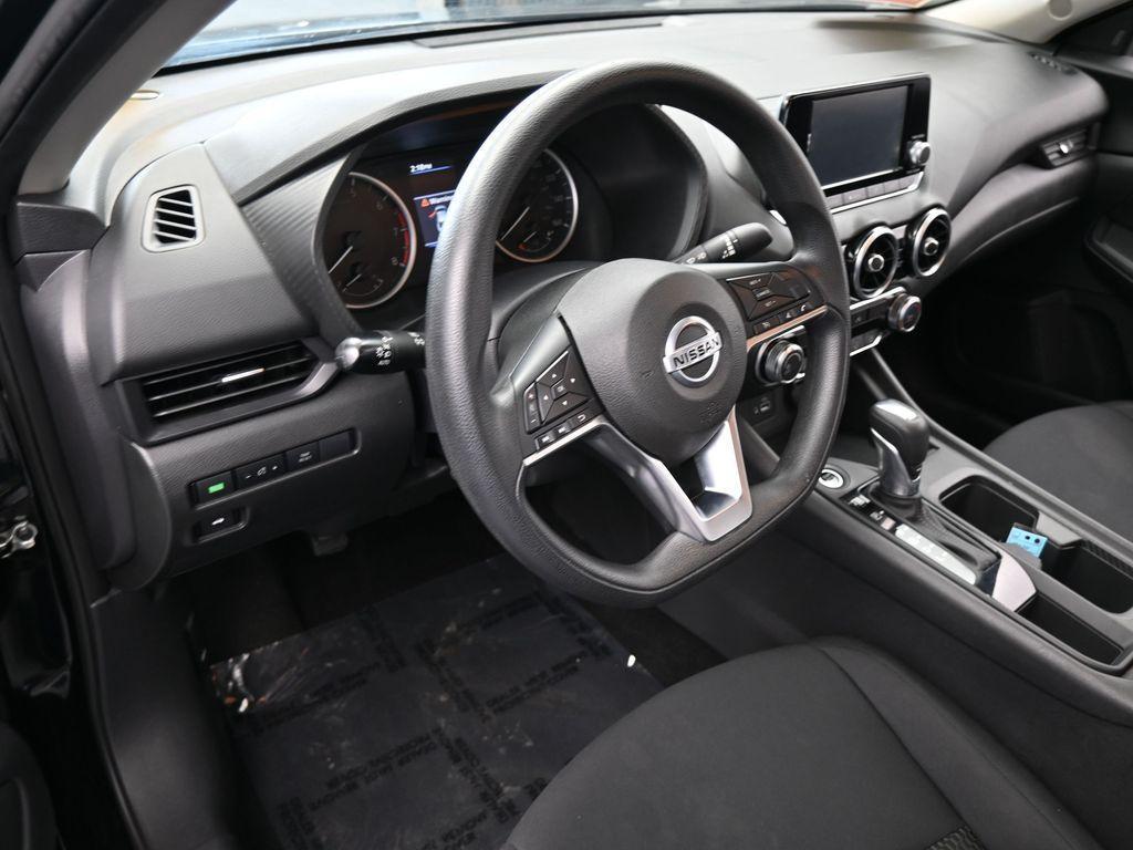used 2023 Nissan Sentra car, priced at $13,976