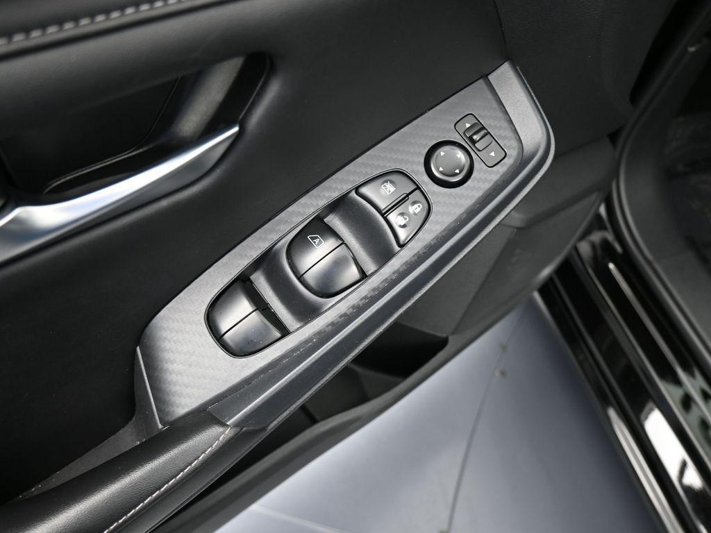 used 2023 Nissan Sentra car, priced at $13,976