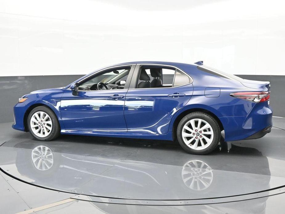 used 2023 Toyota Camry car, priced at $16,892