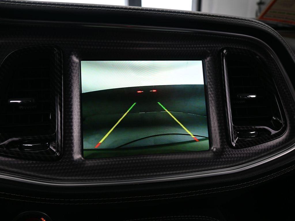 used 2021 Dodge Challenger car, priced at $63,995
