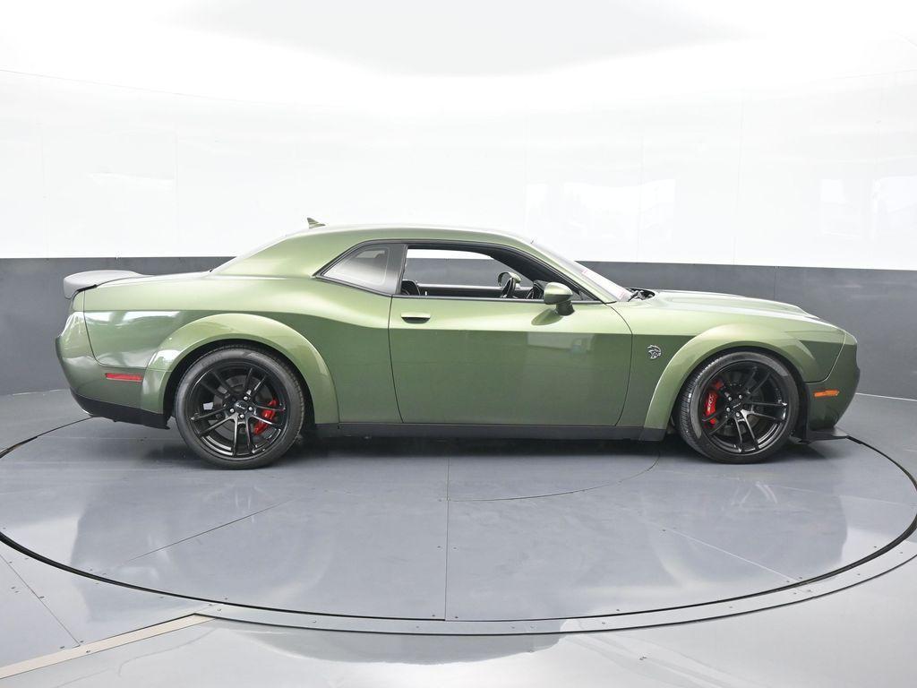 used 2021 Dodge Challenger car, priced at $63,995
