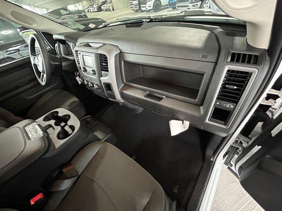 used 2023 Ram 1500 Classic car, priced at $37,990