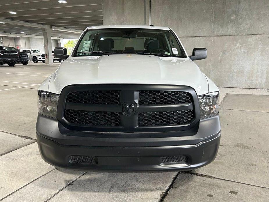 used 2023 Ram 1500 Classic car, priced at $37,990