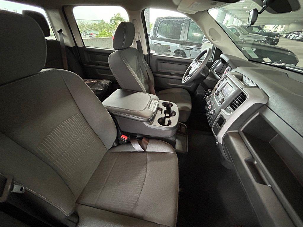 used 2023 Ram 1500 Classic car, priced at $37,990