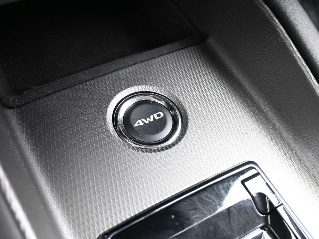 used 2023 Mitsubishi Outlander Sport car, priced at $19,999