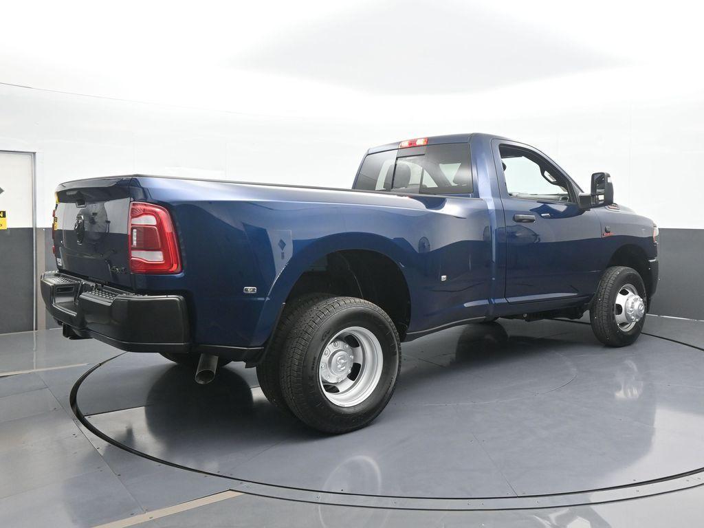 used 2024 Ram 3500 car, priced at $57,995
