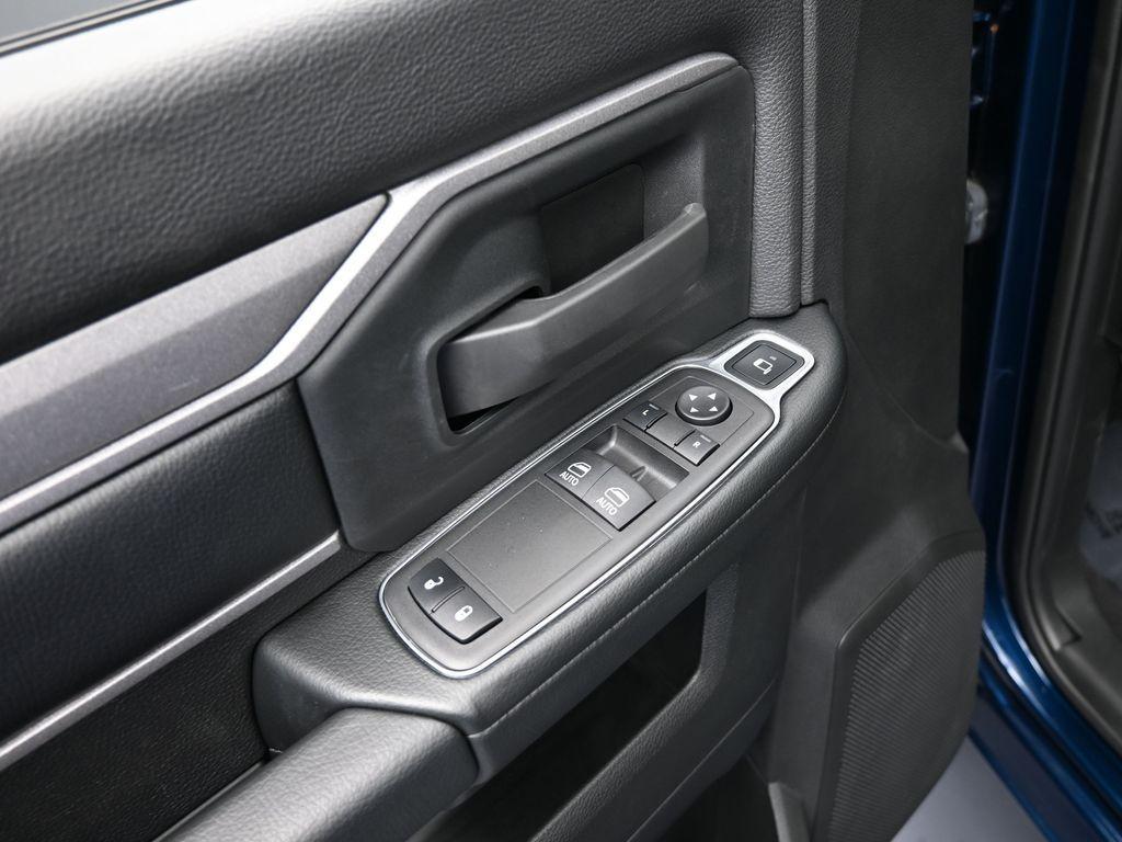 used 2024 Ram 3500 car, priced at $57,995