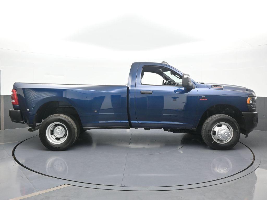 used 2024 Ram 3500 car, priced at $57,995