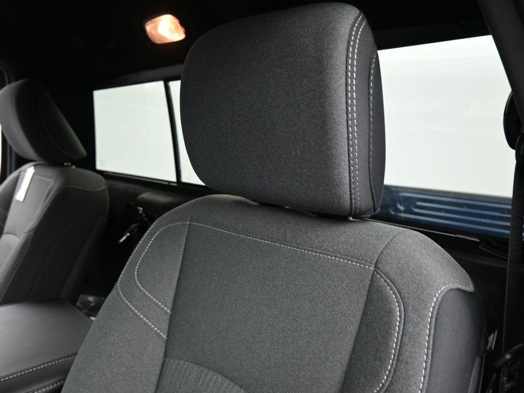 used 2024 Ram 3500 car, priced at $57,995