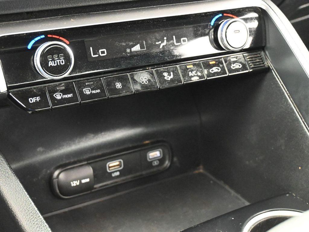 used 2022 Kia K5 car, priced at $24,995