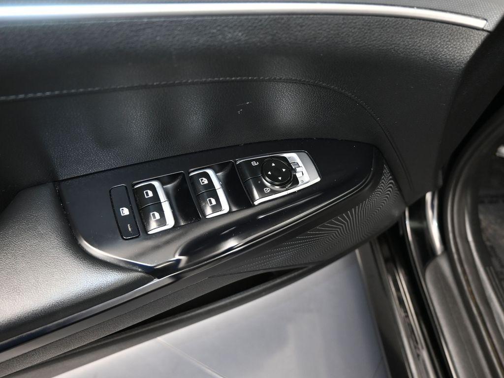 used 2022 Kia K5 car, priced at $24,995