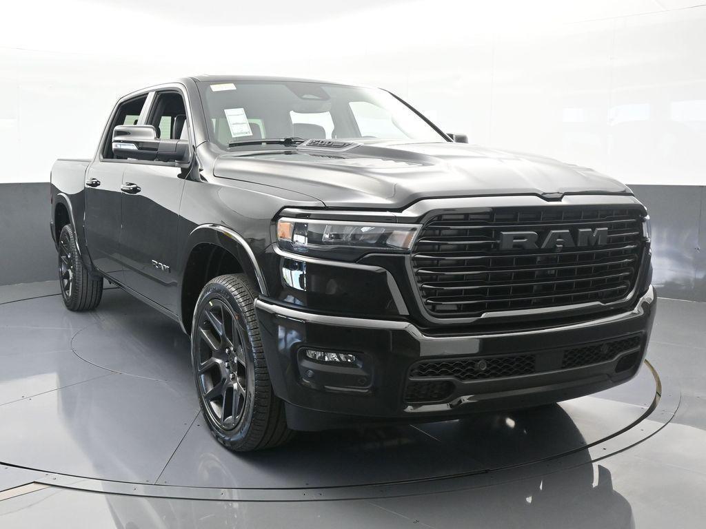 new 2025 Ram 1500 car