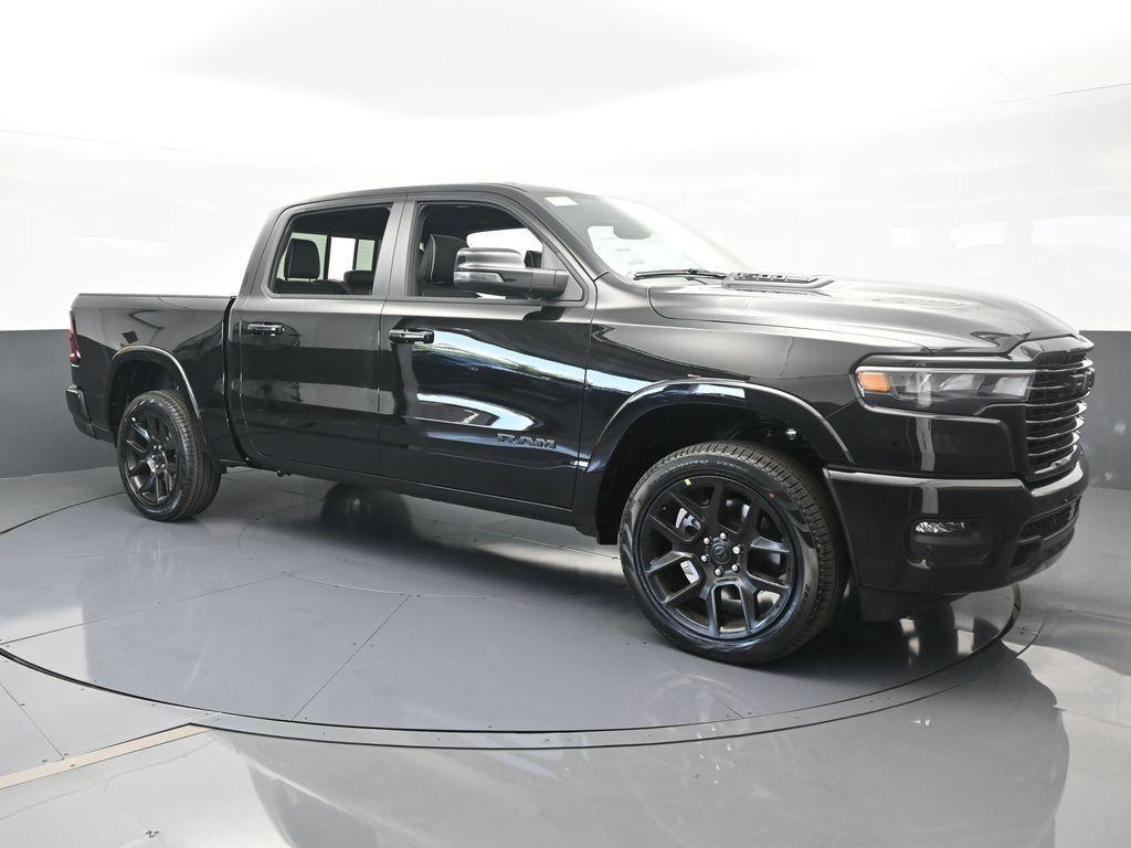 new 2025 Ram 1500 car
