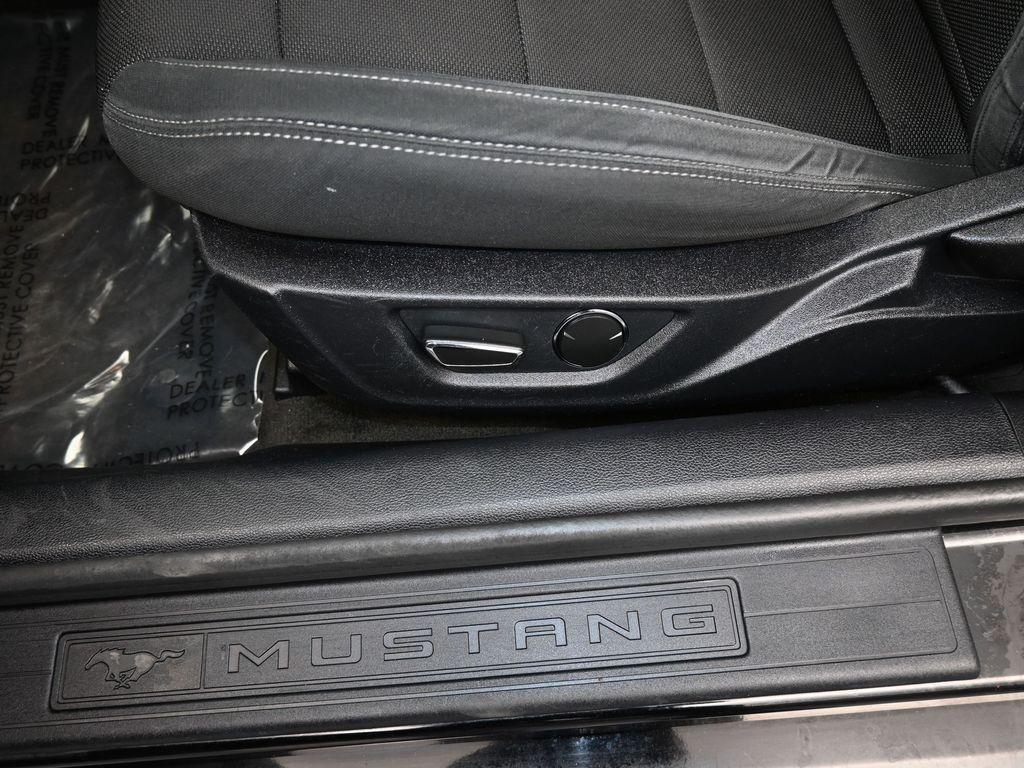 used 2016 Ford Mustang car, priced at $17,995