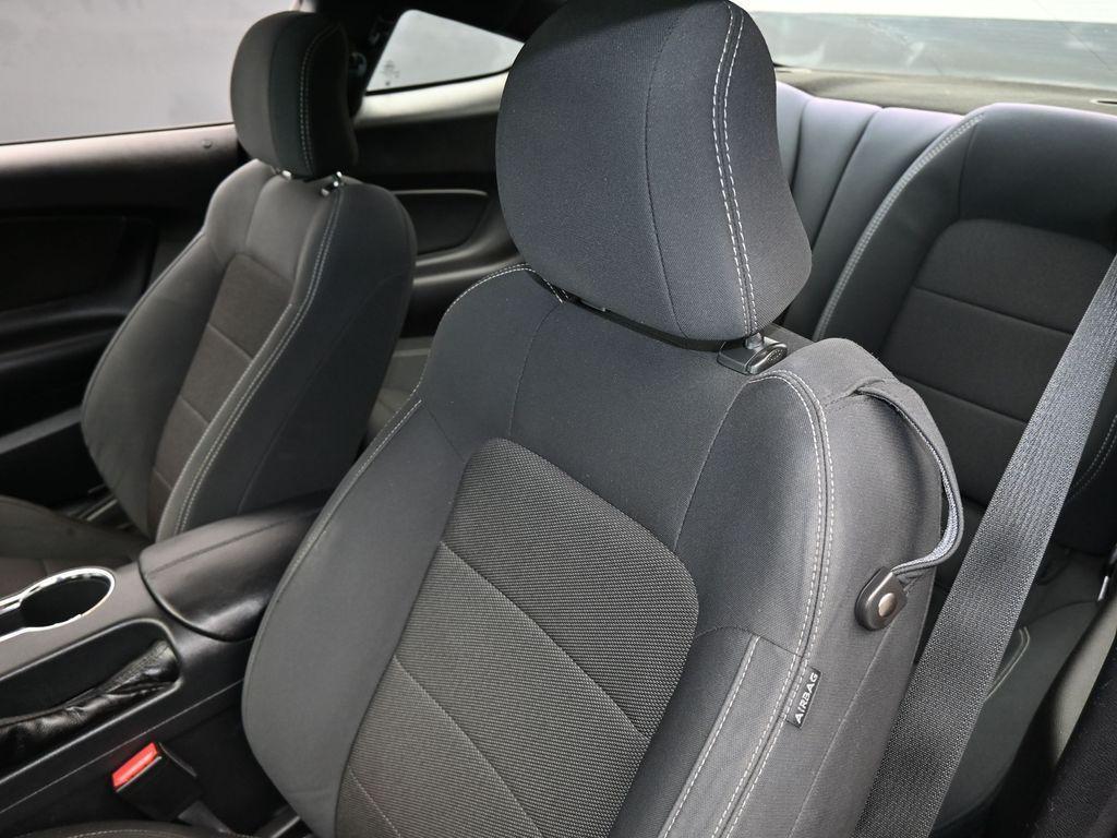 used 2016 Ford Mustang car, priced at $17,995